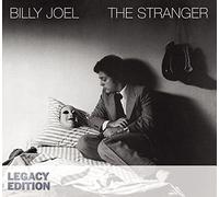 The Stranger: 30th Anniversary [Legacy Edition] - 2 CD Set by Billy Joel (2008-07-08)