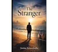 THE STRANGER: A concise, unofficial critique exploring Meursault’s trial, emotional detachment, and society’s judgment
