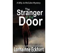The Stranger at the Door: 6 (Billy Jo McCabe Mystery)