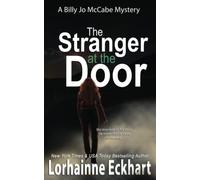 The Stranger at the Door (A Billy Jo McCabe Mystery)