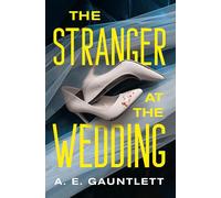The Stranger at the Wedding