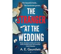 The Stranger at the Wedding