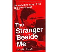 The Stranger Beside Me