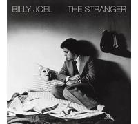 The Stranger - Billy Joel Vinyl