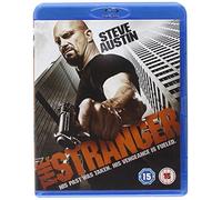 The Stranger [Blu-ray] [2010] [DVD][Region 2]