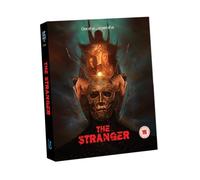 The Stranger - Blu Ray Limited Edition [Blu-ray] [2023] [Blu-ray] [2023]