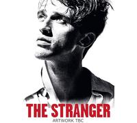 The Stranger [Blu-ray] [Region B]