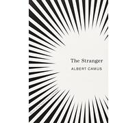 Albert Camus – The Stranger – 1989 – Paperback