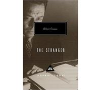 [The Stranger] [by: Albert Camus]