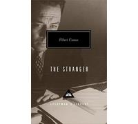(The Stranger) By Camus, Albert (Author) Hardcover on 23-Feb-1993