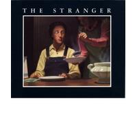 [( The Stranger )] [by: Chris Van Allsburg] [Oct-1986]
