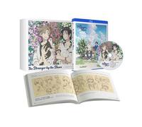The Stranger by the Beach ( Umibe no Étranger ) (Blu-Ray)
