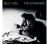 The Stranger CD (1998) NEW Value Guaranteed from eBay’s biggest seller