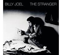 The Stranger (CD) Album (US IMPORT)
