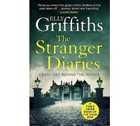 The Stranger Diaries