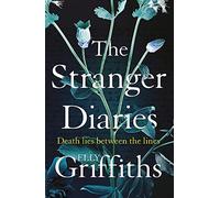 The Stranger Diaries: The Bestselling Richard & Judy Book Club Pick