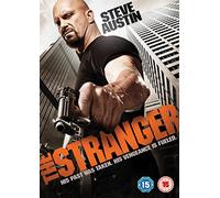 The Stranger [DVD]