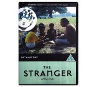 The Stranger [DVD]
