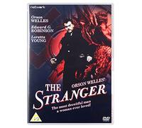The Stranger [DVD]