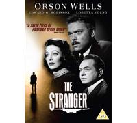 The Stranger [DVD]