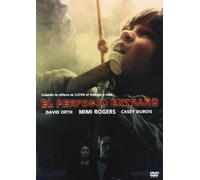 The Stranger Game [DVD]