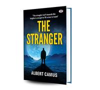 The Stranger (Hardcover)