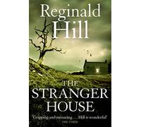 The Stranger House