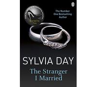 The Stranger I Married