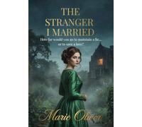 The Stranger I Married: A Dark Victorian Romance: 2 (Dark Vows Series)