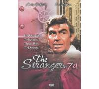 The Stranger In 7a