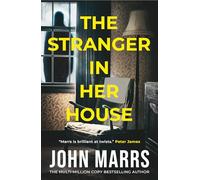 The Stranger in Her House