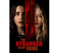 The Stranger in My Home