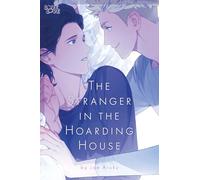 The Stranger in the Hoarding House – TOKYOPOP
