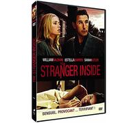 The Stranger Inside