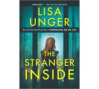 The Stranger Inside