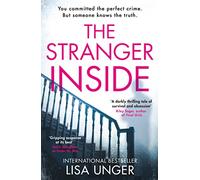 THE STRANGER INSIDE