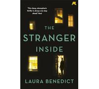 The Stranger Inside: A twisty thriller you won't be able to put down