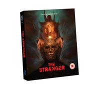 The Stranger: (Limited Edition) Blu-ray Blu-ray