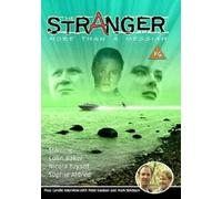 The Stranger: More than a Messiah