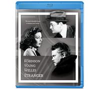 The Stranger [Blu-ray]