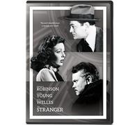 The Stranger [Import italien]