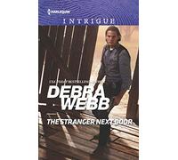 The Stranger Next Door (Harlequin Intrigue: Winchester, Tennessee)