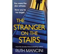 The Stranger on the Stairs