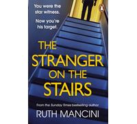 The Stranger on the Stairs
