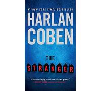 The Stranger - Paperback NEW Harlan Coben(Au 2016-02-09