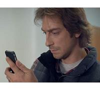 The Stranger - Part 2