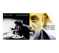 The Stranger & Piano Man: The Very Best Of Billy Joel