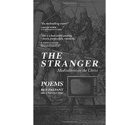 The Stranger: Poems