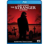 The Stranger [Region 1]