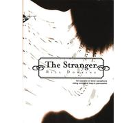 The Stranger Score soprano or tenor saxophone, string orchestra, harp and percus